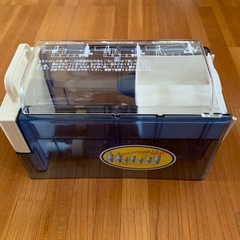 未使用　
缶飲料急冷器の画像