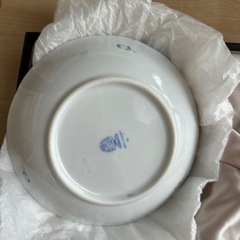 ヘレンド 食器2枚の画像