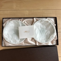 ヘレンド 食器2枚の画像