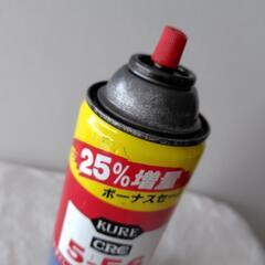 サビ止め　KURE5-56  中古の画像