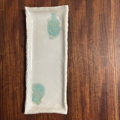 手作り　皿、カップ