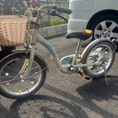 子供自転車2
