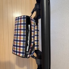 シルバーカー 幸和製作所 テイコブナノン DX CPS02  歩行介助 補助具 手押し車 おしゃれ 折りたたみの画像