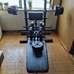 フィットネス用品