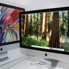 iMac（Retina 5K,27インチ,2019）2.12TB...