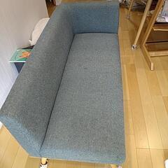 ソファセット差し上げます！の画像