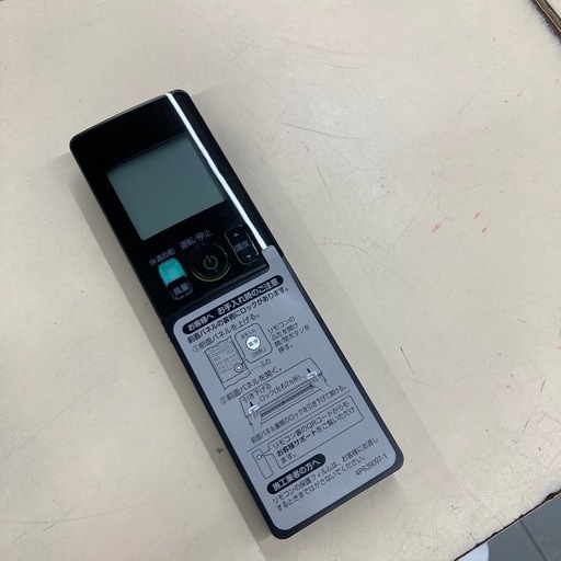 ダイキン　2.8kwルームエアコン　2021年製　F28YTSXSK