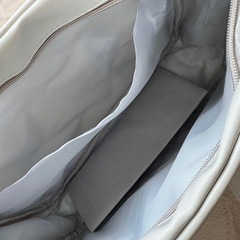 スクールバッグ 高校生 スクバ 合皮 ボストン型 通学 ショルダー 2wayの画像