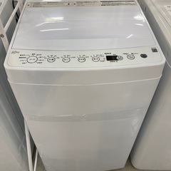 取りに来れる方限定！Haierの全自動洗濯機です！