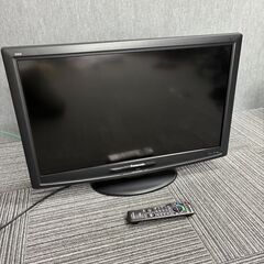 【動作確認済】パナソニック32型 液晶テレビ TH-L32C2