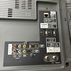 【動作確認済】パナソニック32型 液晶テレビ TH-L32C2の画像