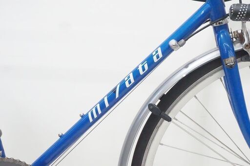 MIYATA freedom r 2015年 MIYATA freedom r 2015年