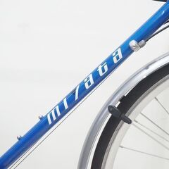  MIYATA 「ミヤタ」FREEDOM R 2015年モデル ロードバイクの画像