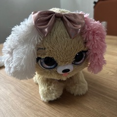 プレゼントペット　タカラトミー