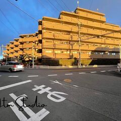 JR京葉線、内房線、外房線『蘇我駅』まで徒歩約１５分♪千葉…