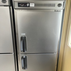 業務用急速冷凍庫