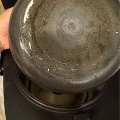 炊飯器／3合炊き
の画像