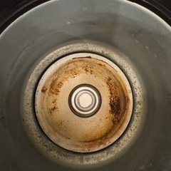 炊飯器／3合炊き
の画像