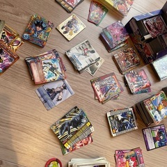 レアカード多数 まとめ売り の画像