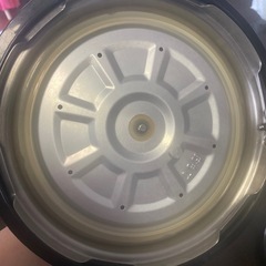 クッキングプロ 電気圧力鍋の画像