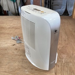除湿機