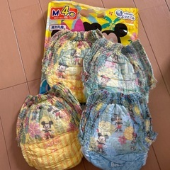 グーン　水遊び用　スイミングパンツ　M