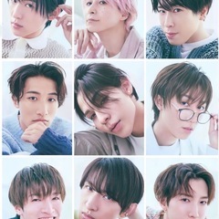 SnowMan好きな方 推し活仲間募集❣️