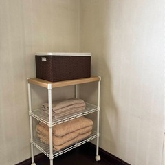 《大宮／桜木町》整体・セラピスト向けレンタルスペース｜ベッド・個室完備の画像