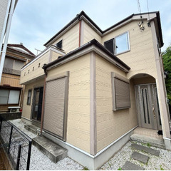 川口市安行原　リフォーム済み4LDK戸建て　駐車場2台（車…