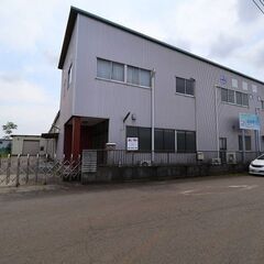 【工場】結城市若宮 6,900万円
