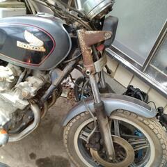 CB750エクスクルーシブRC04