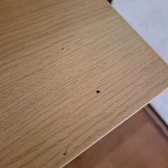 IKEA MICKE ミッケ　デスクの画像