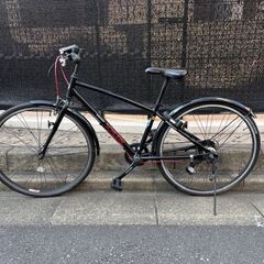 子供用 自転車 26インチ 7段変速 ブリヂストン SCHLEI...