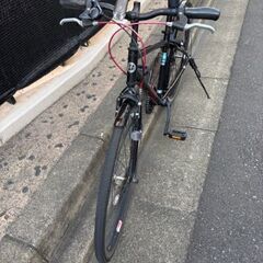 子供用 自転車 26インチ 7段変速 ブリヂストン SCHLEIN SHL 61 の画像