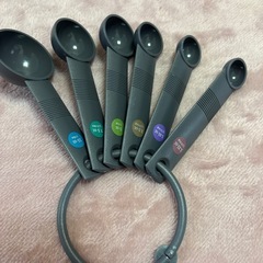 調味料計量