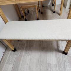 ダイニングテーブルセットの画像