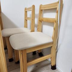 ダイニングテーブルセットの画像