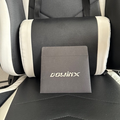 【期間限定】ゲーミングチェア Dowinx社製 中古