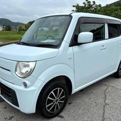 SUZUKI　ekワゴン　車検有の画像