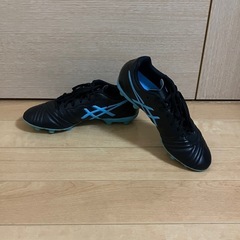 ASICS ULTREZZA AI ブラック×アクアリウム 【asics|アシックス