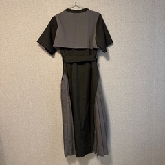 HARE ワンピースの画像