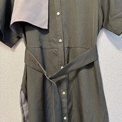 HARE ワンピースの画像