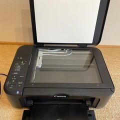 Canon PIXUS プリンター  の画像