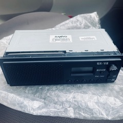 スズキ 純正 ラジオ