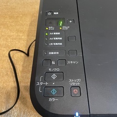 Canon PIXUS プリンター  の画像