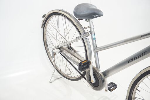 BRIDGESTONE 年式不明 27インチ シティサイクル F-42