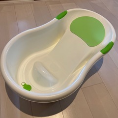 永和 ベビーバス 