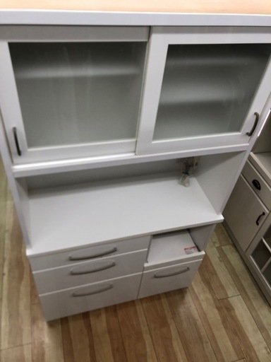 キッチンボード【リサイクルフカツ岡崎倉庫店】250623KT-8