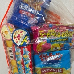 お菓子セットＡ