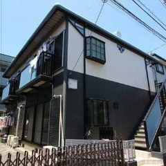 《川崎駅＊1LDK＊角部屋＊南向き》最安0円後払いで引越可能🔔初...